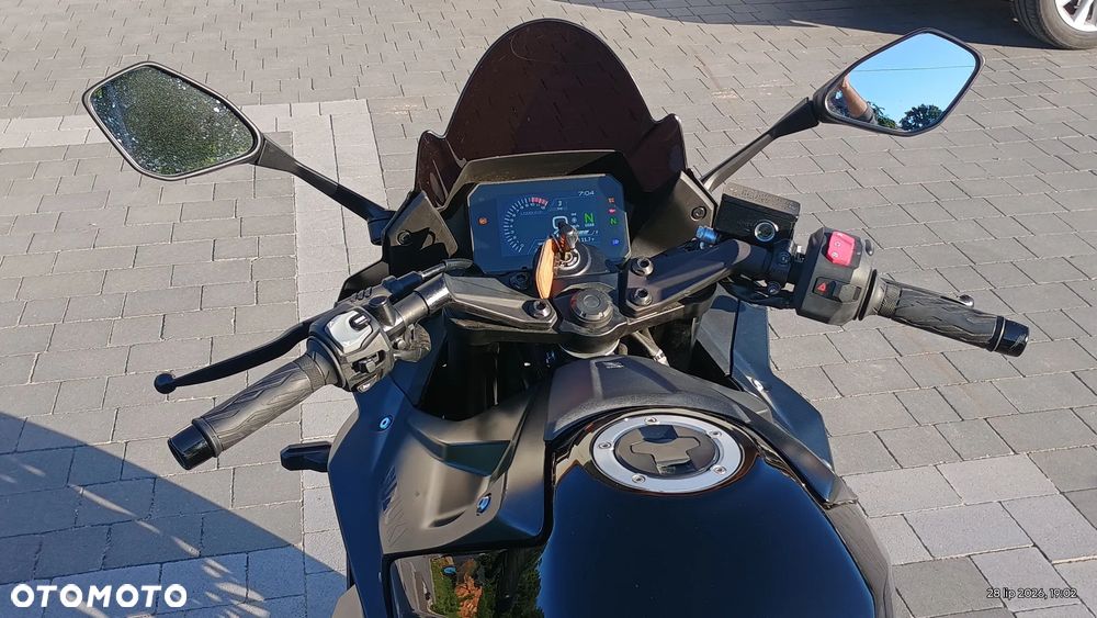Suzuki GSX-R - 3