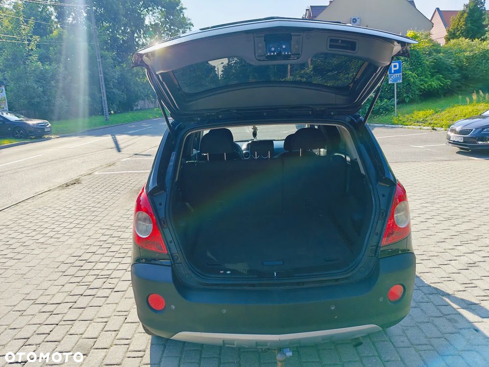 Opel Antara 2.4 Edition - 20