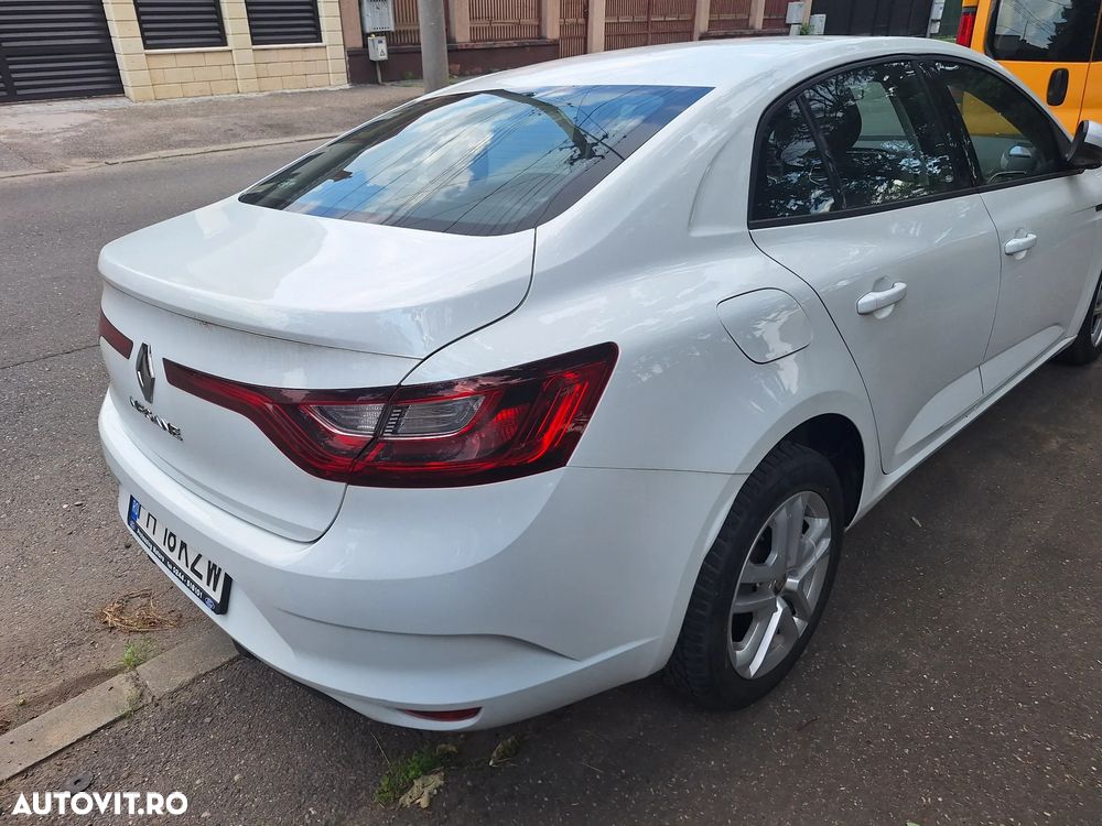 Renault Megane - 24