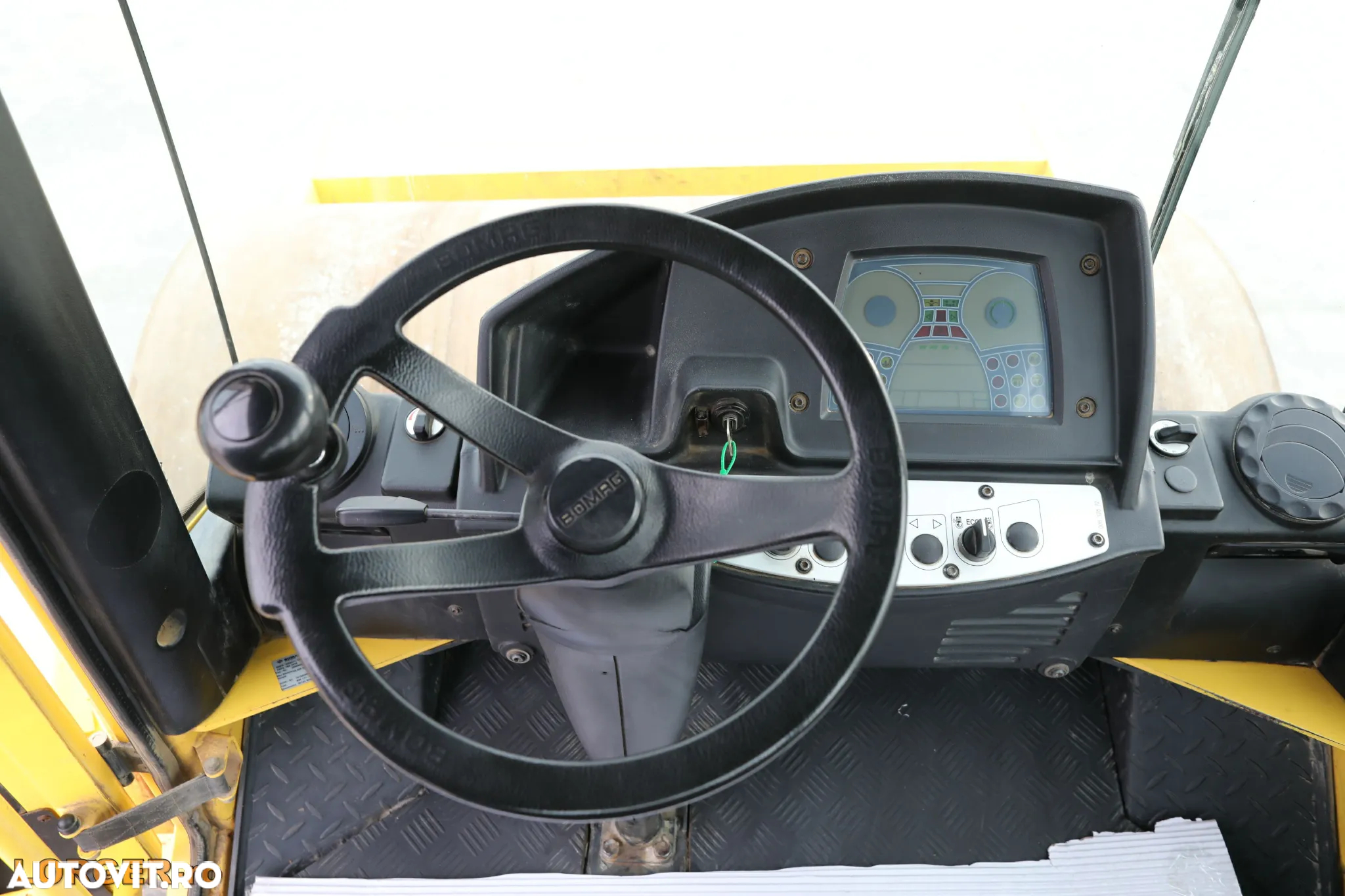 Bomag BW216 DH-4 - 13