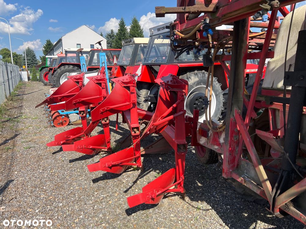 Zetor 7245 - 26