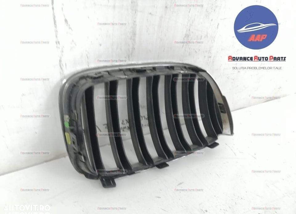 Grila centrala stanga cod 106271-10 - originala BMW  X3  F25 [2010 - 2 - 6
