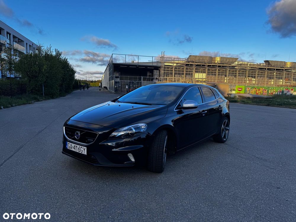 Volvo V40 D4 Drive-E Summum - 7