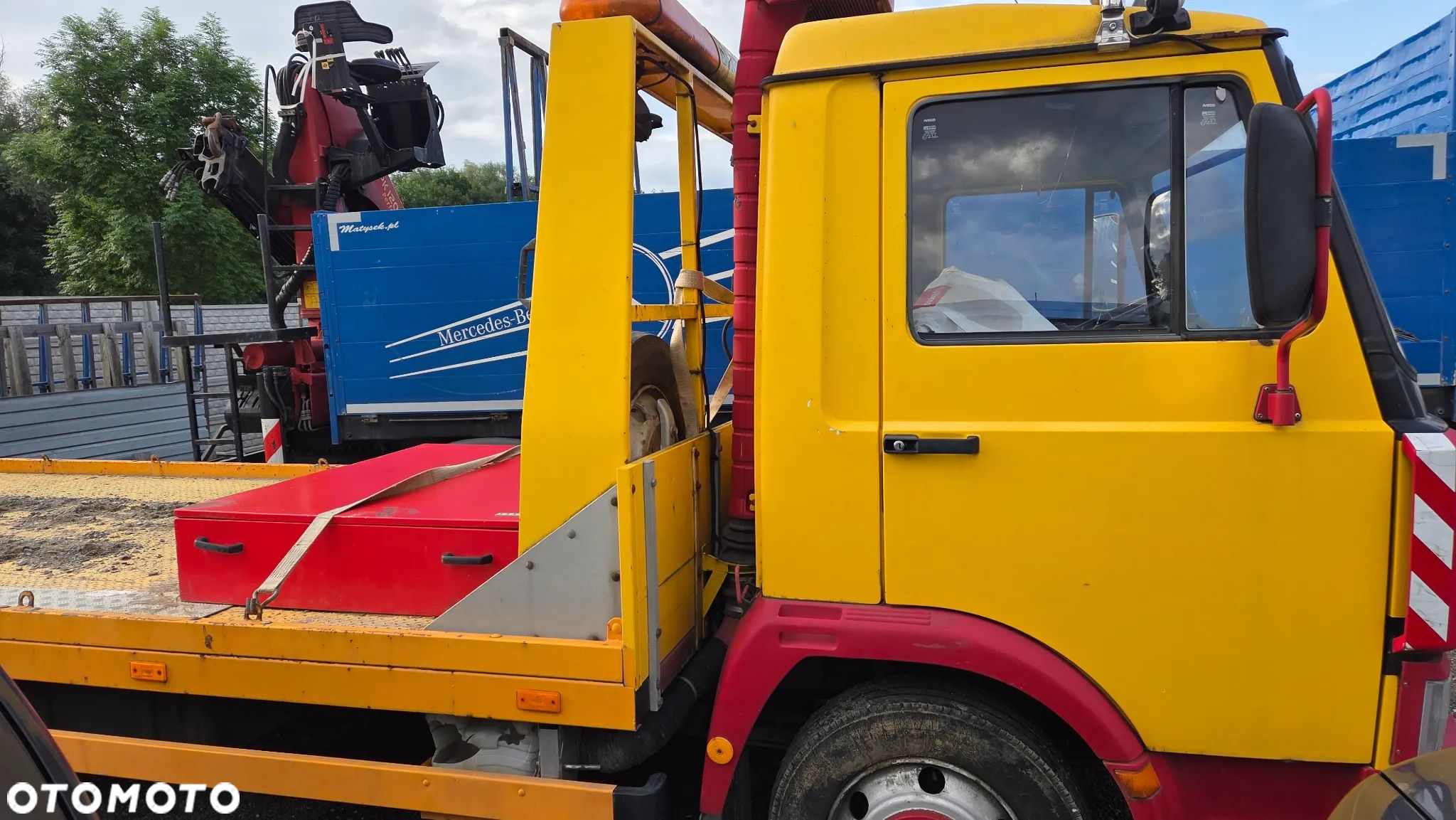 Iveco 79-140 - 1
