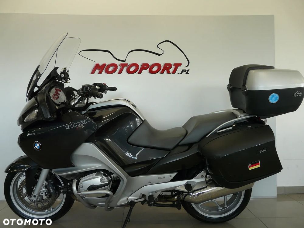 BMW RT - 12