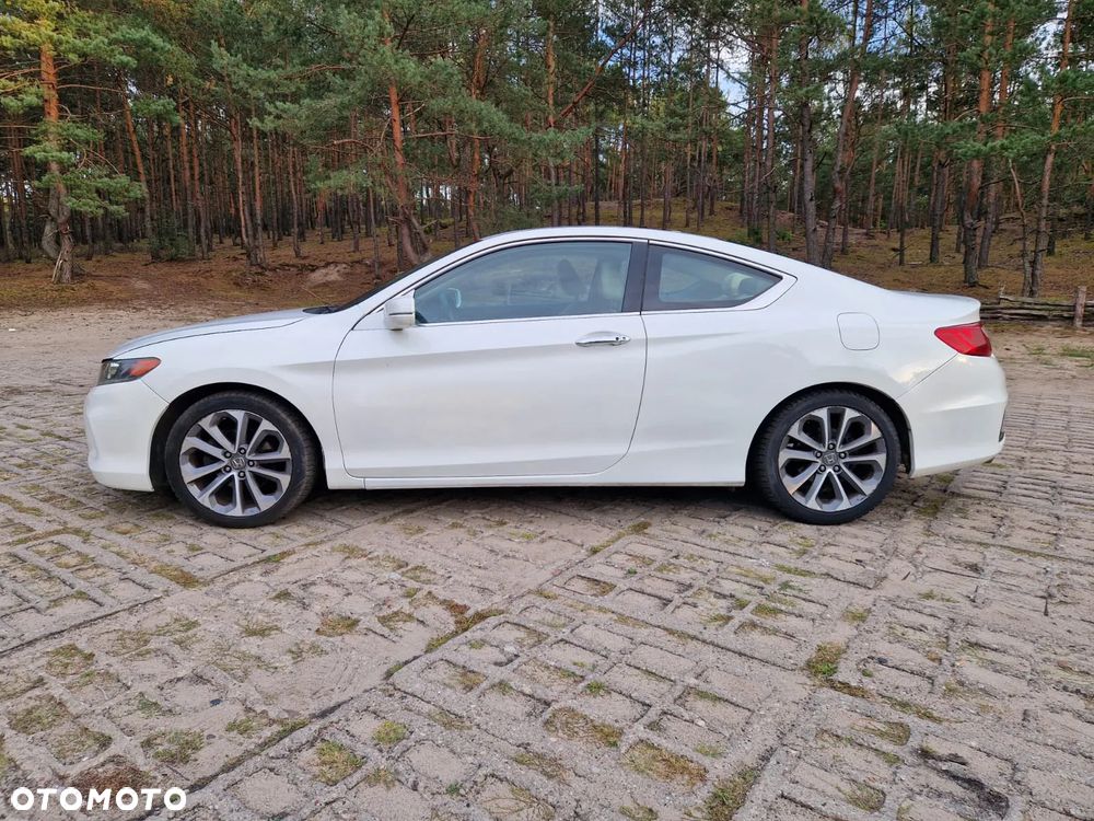 Honda Accord 3.5 V6 EX - 12