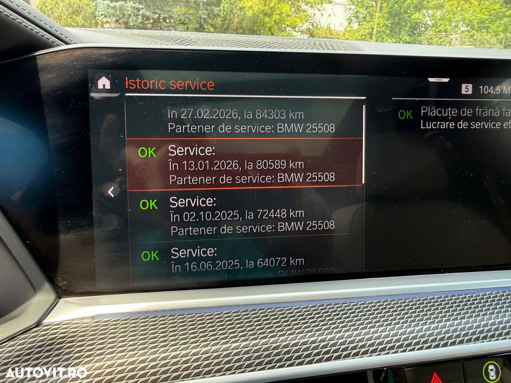 BMW X5 2023 — imagine 31