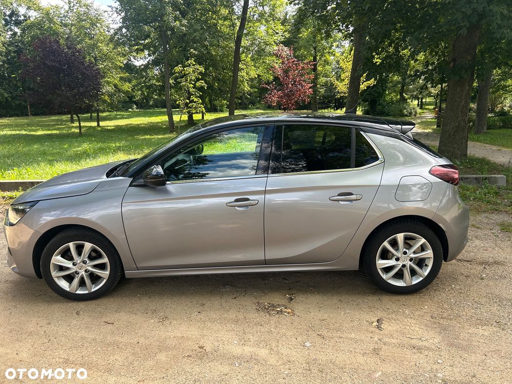 Opel Corsa - 7