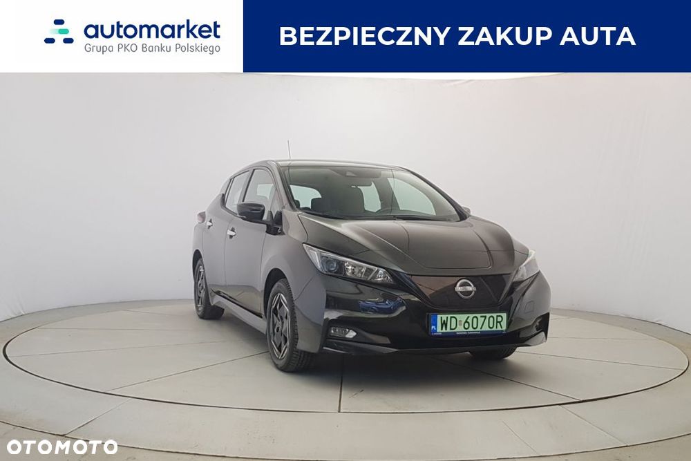 Nissan Leaf 40kWh Acenta - 1