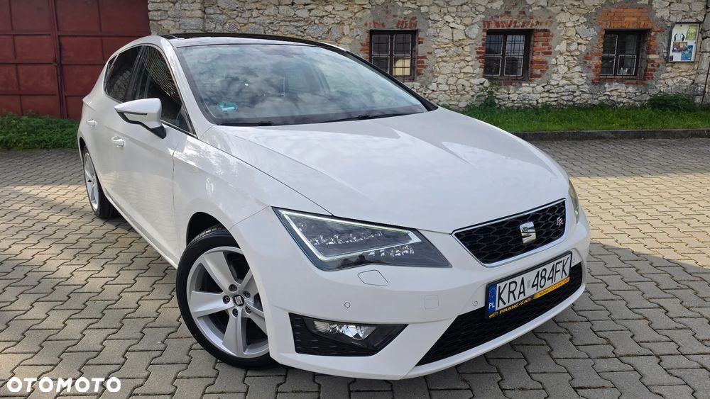 Seat Leon - 2
