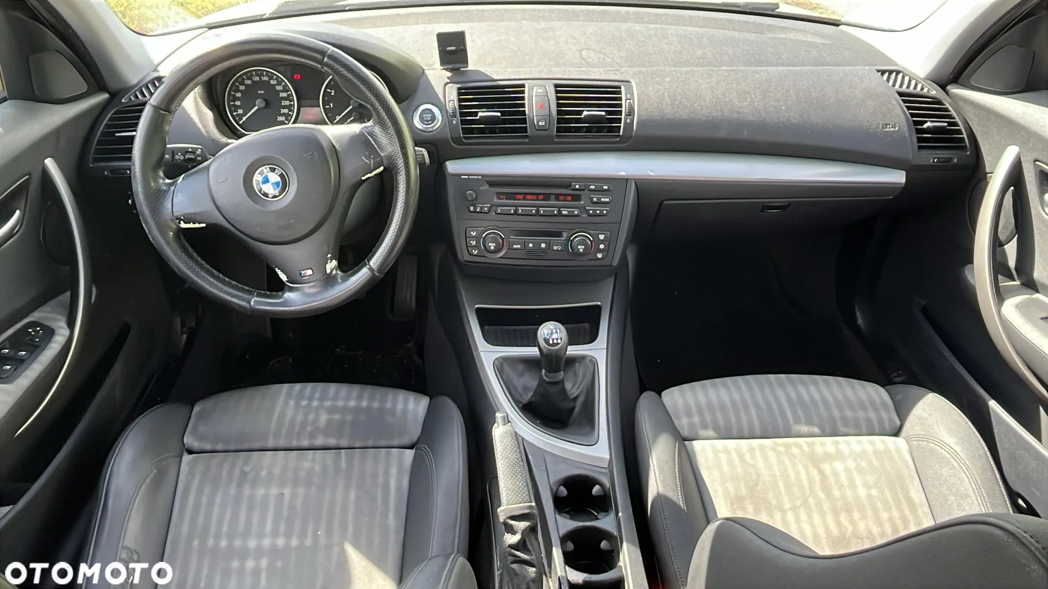BMW Seria 1 130i - 7