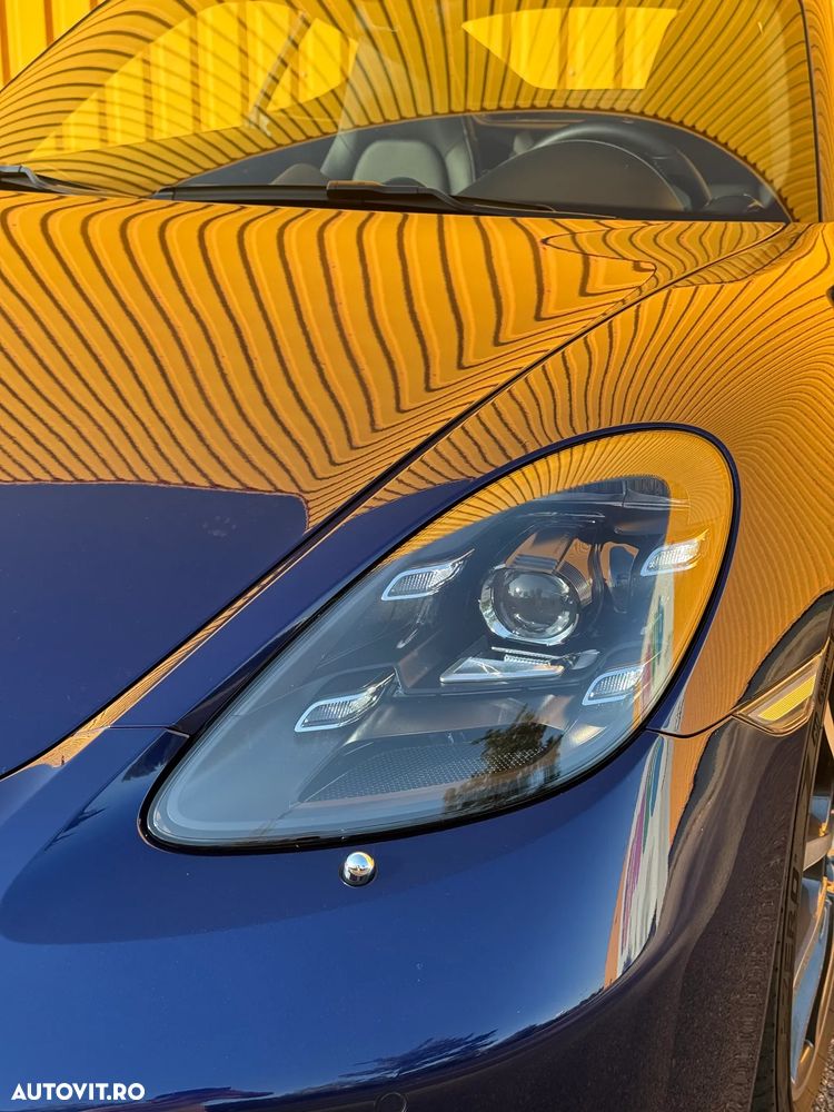 Porsche Cayman 718 PDK - 11