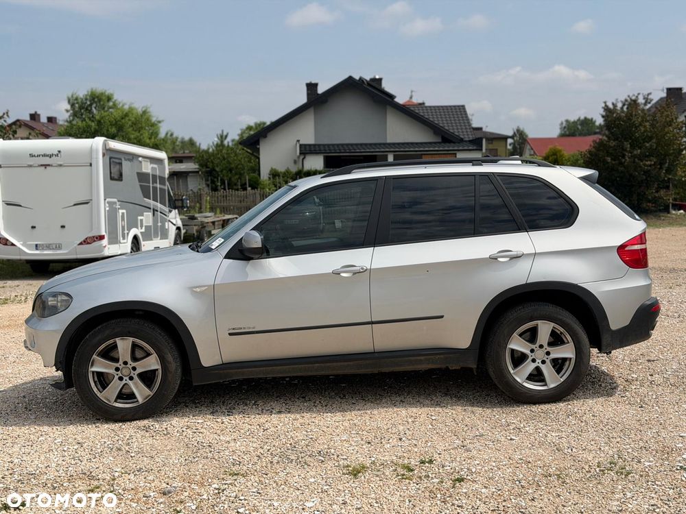BMW X5 3.0d xDrive - 8