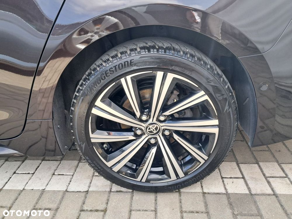 Toyota Corolla 1.8 Hybrid Comfort - 19