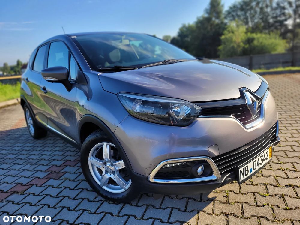 Renault Captur ENERGY TCe 90 Start&Stop Expression - 40
