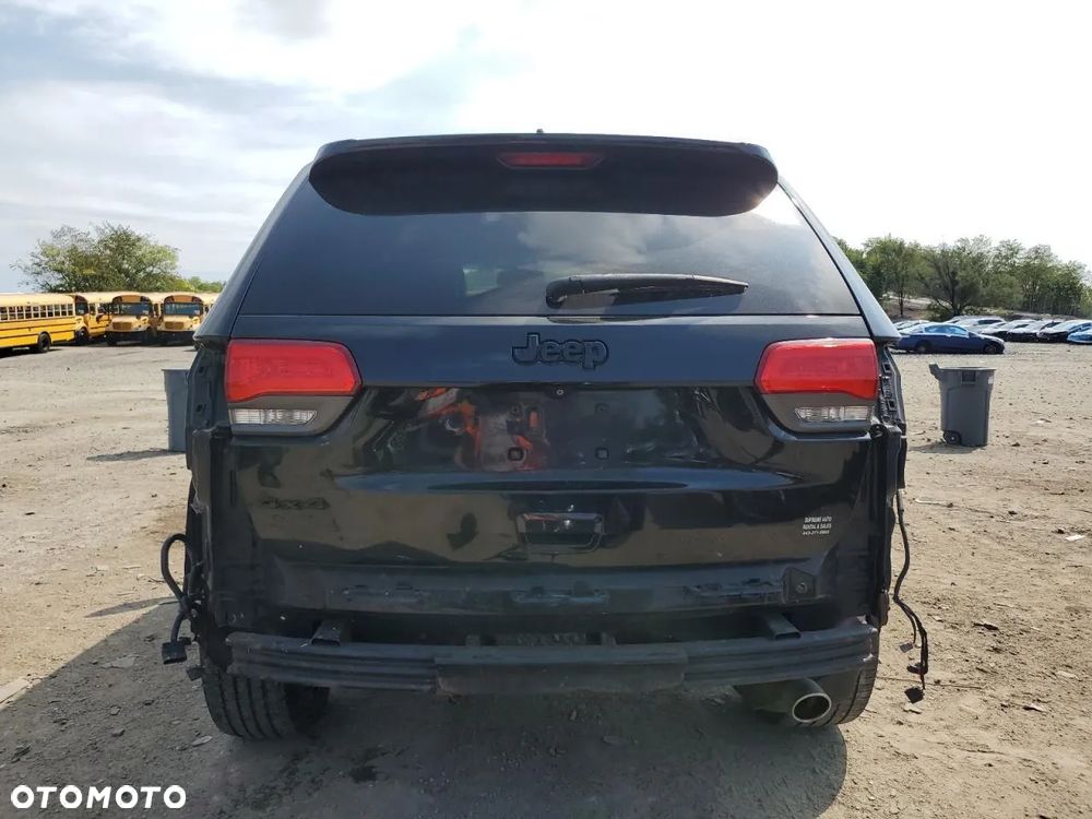 Jeep Grand Cherokee 3.6 V6 Laredo - 6