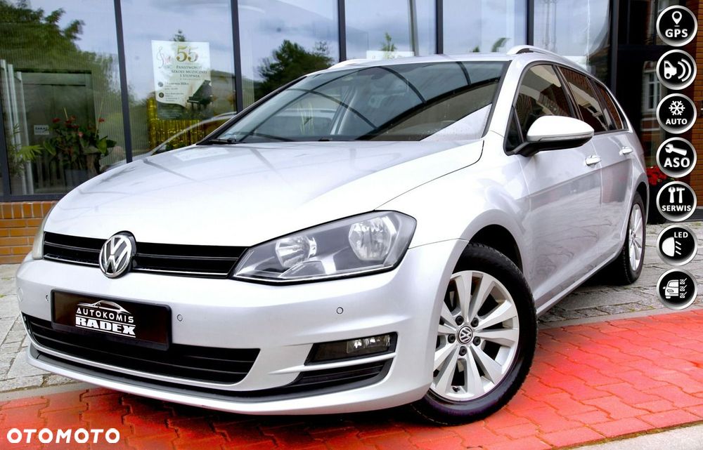 Volkswagen Golf 1.6 TDI BlueMot Trendline - 2