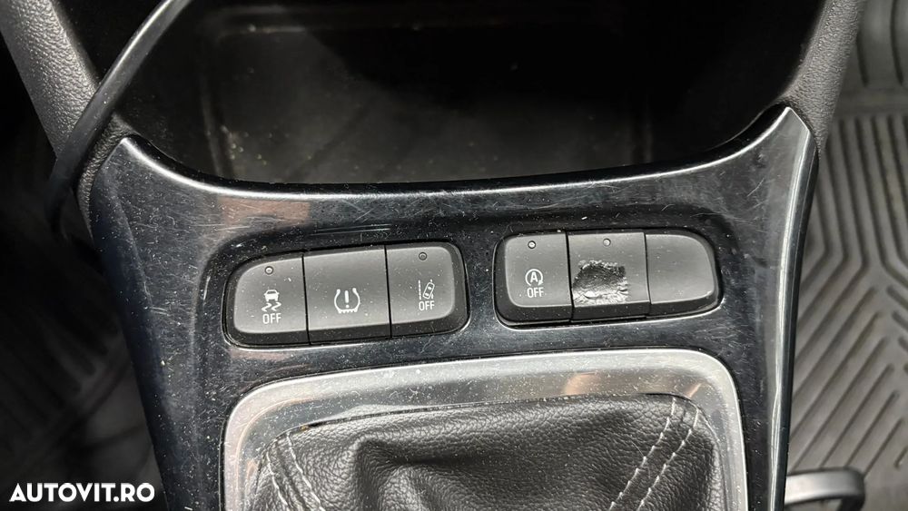 Opel Crossland X 1.6 CDTI Enjoy - 12