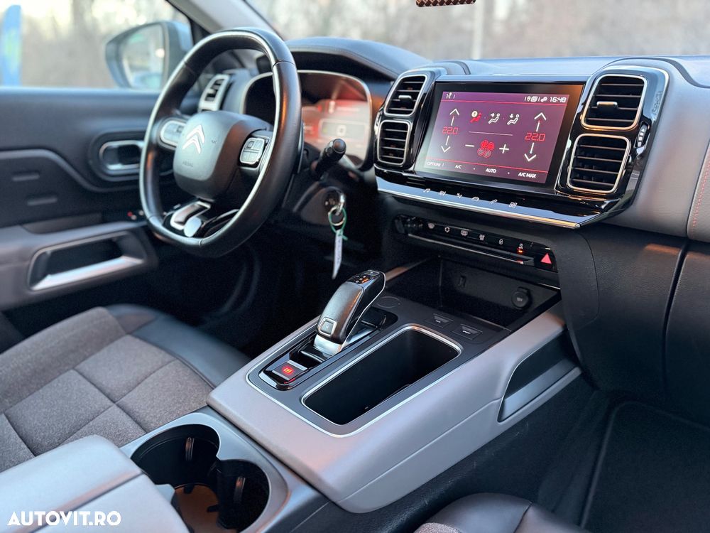 Citroën C5 Aircross - 5