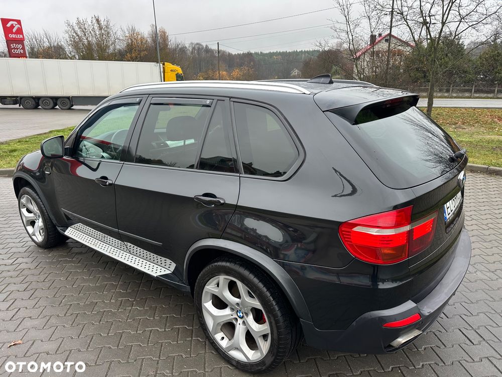 BMW X5 3.0sd xDrive - 22