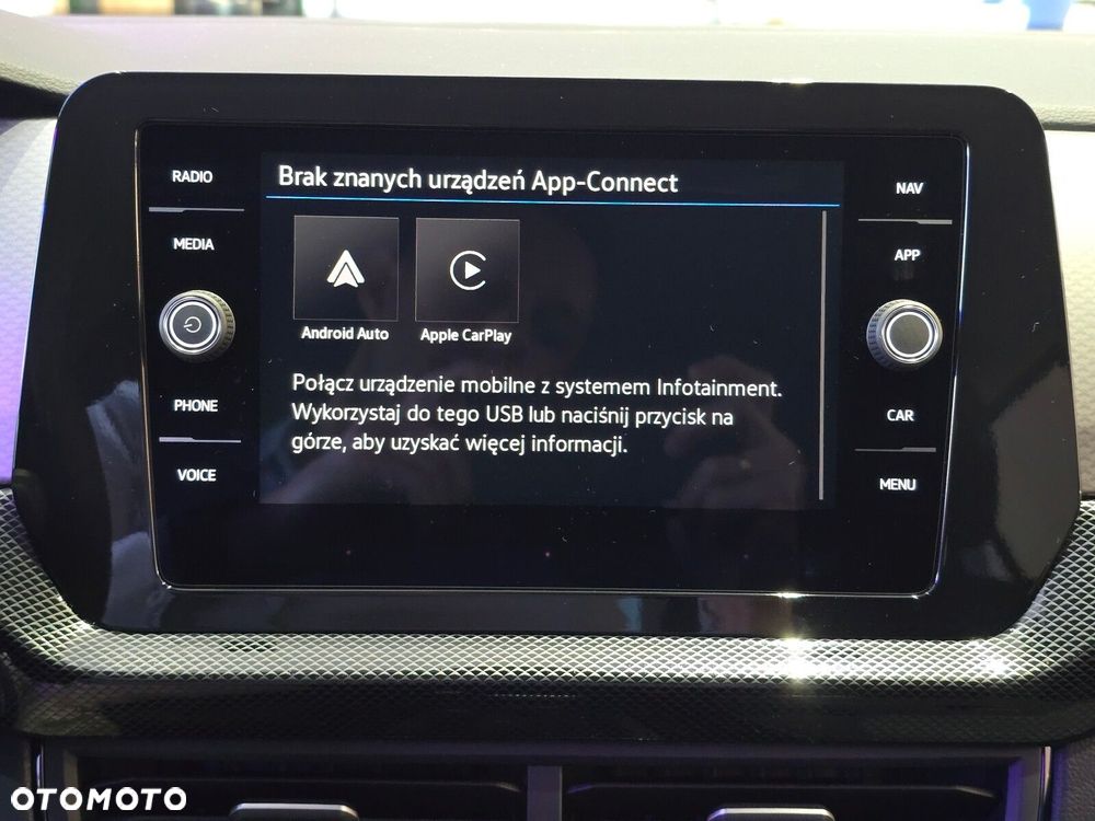 Volkswagen T-Cross 1.0 TSI Life Plus - 18