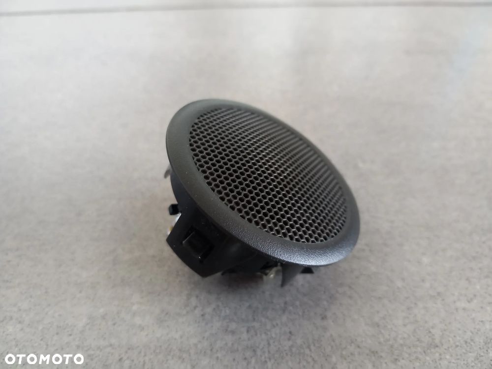 Osłona - kratka głośnika tył Ford Mondeo 2007-2014, S-Max/Galaxy 2006-2015 1678755 - 2
