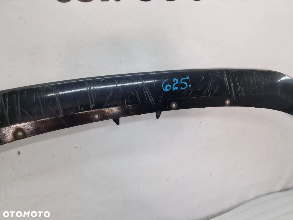 VOLVO V70 II 07- SPOJLER / DOKŁADKA ZDERZAKA PRZEDNIEGO PRZÓD , NR 30678626 , NR AUKCJI DT625 - 9