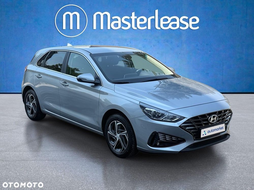 Hyundai i30 1.5 DPI Comfort - 3