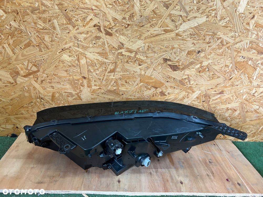 Honda CR-V VI 2022-2026 Lampa Prawa Full LED - Europa CRV - 7