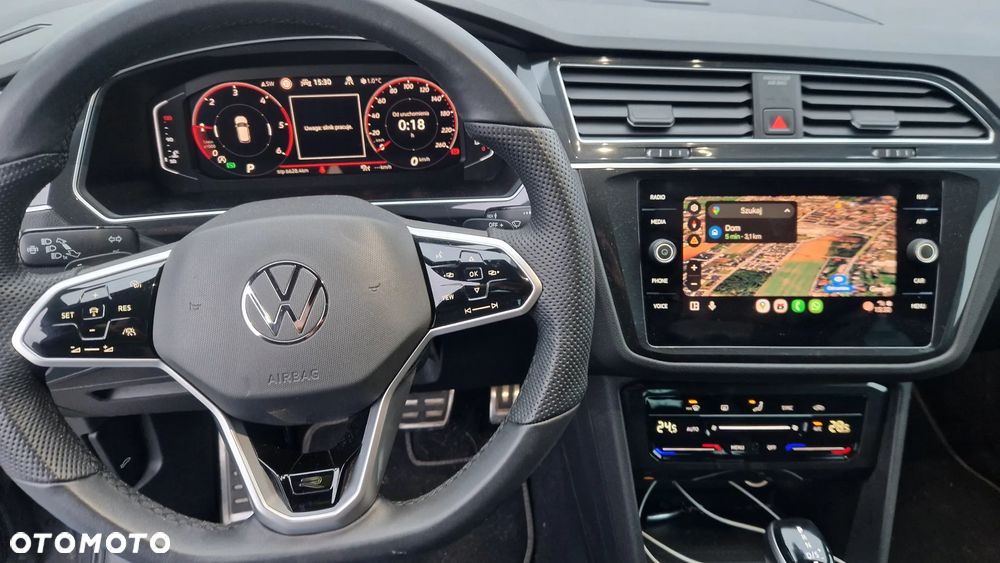 Volkswagen Tiguan - 13