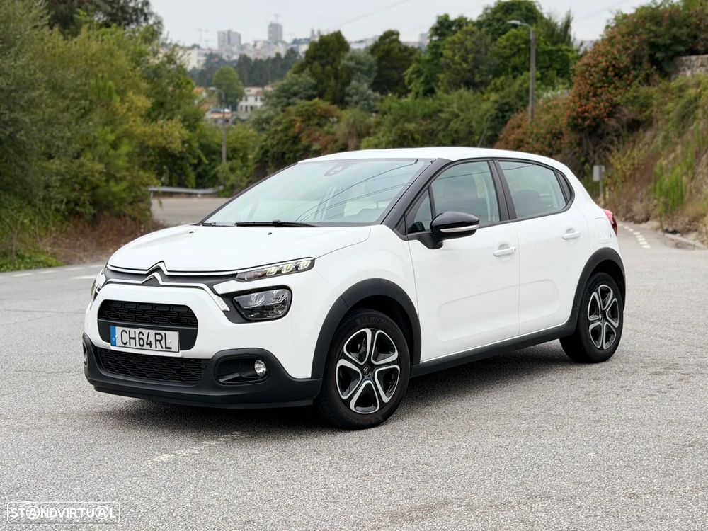 Citroën C3 1.2 PureTech Shine - 2