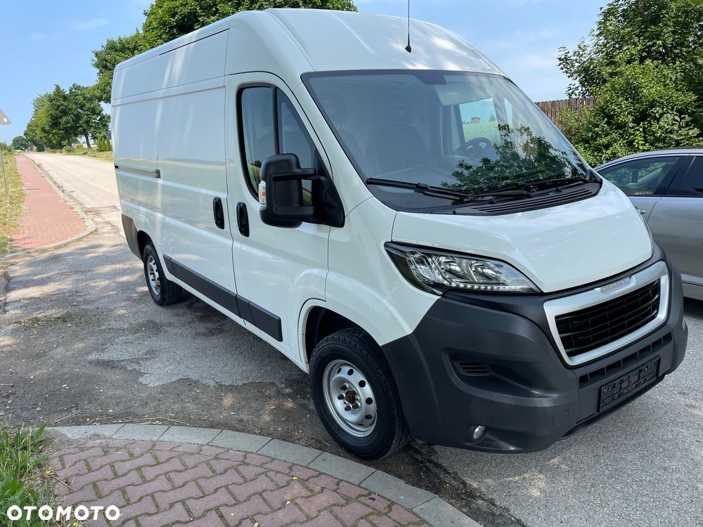 Peugeot Boxer - 6