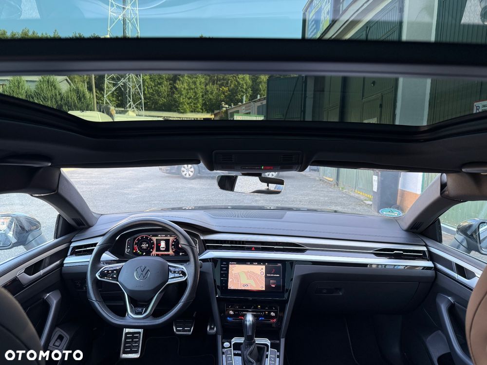 Volkswagen Arteon 2.0 TSI R-Line DSG - 7