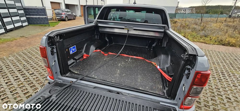 Ford Ranger Raptor - 22