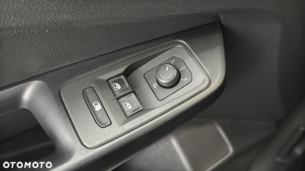Volkswagen Caddy - 26