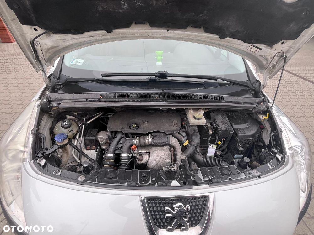 Peugeot 3008 - 10