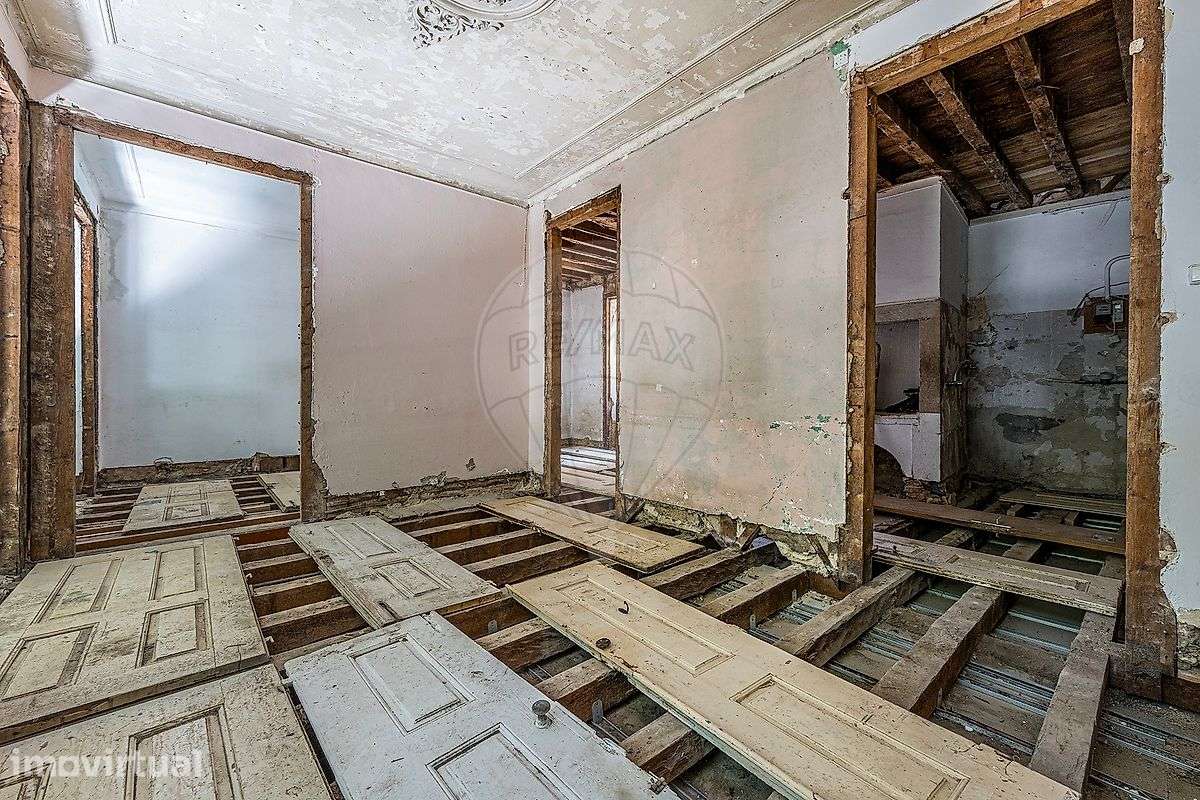 Apartamento T3 para venda - Grande imagem: 3/23