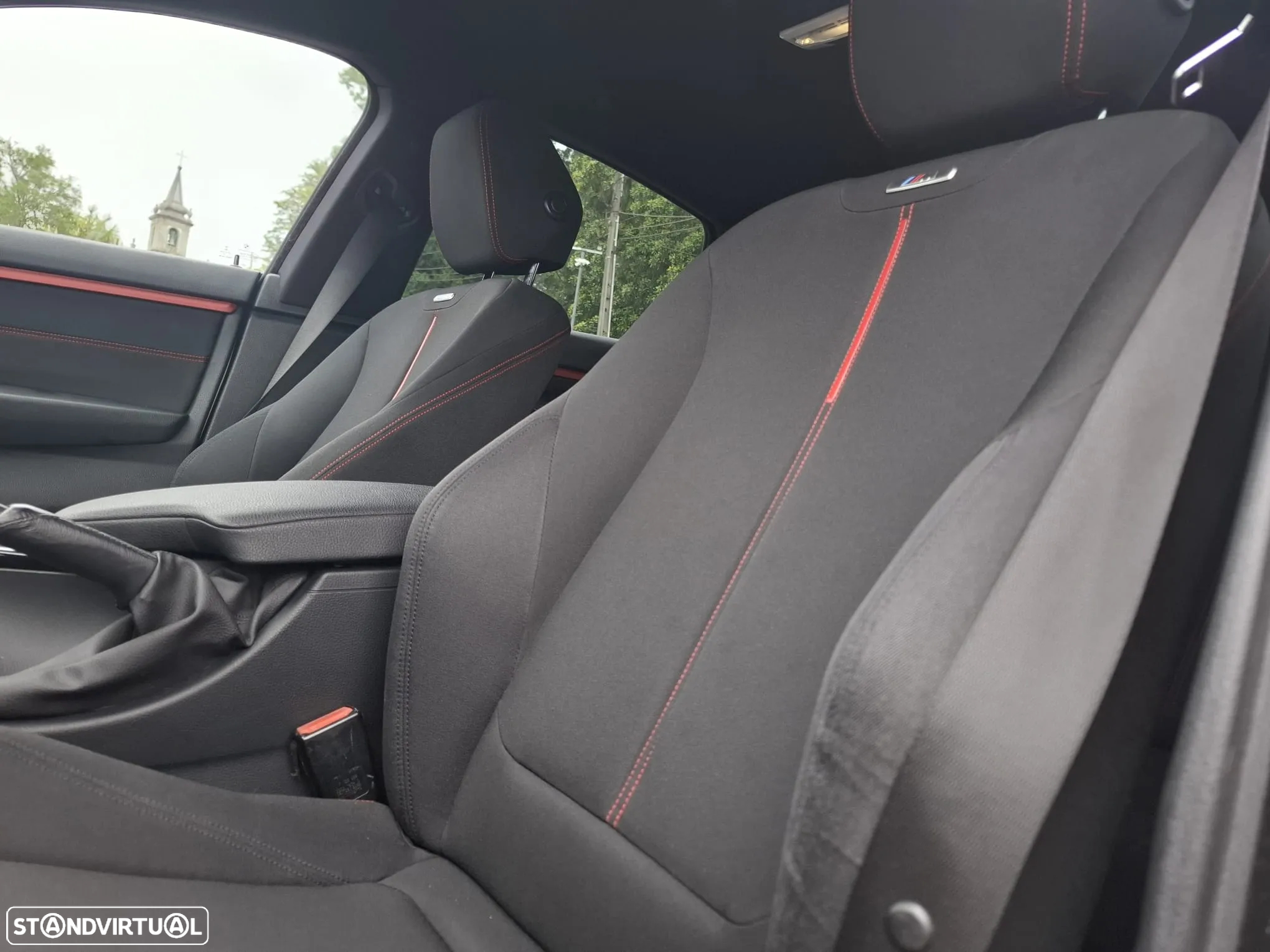 BMW 420 Gran Coupé d Pack M - 25