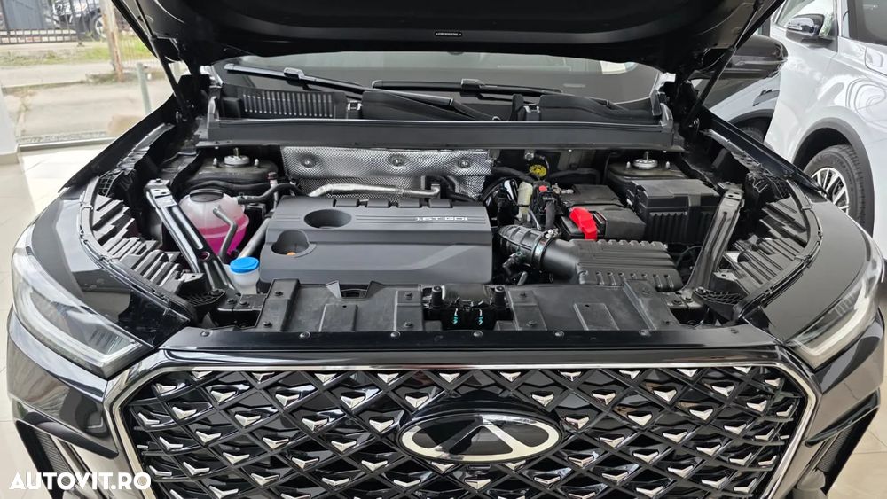 Chery Tiggo 8 - 9