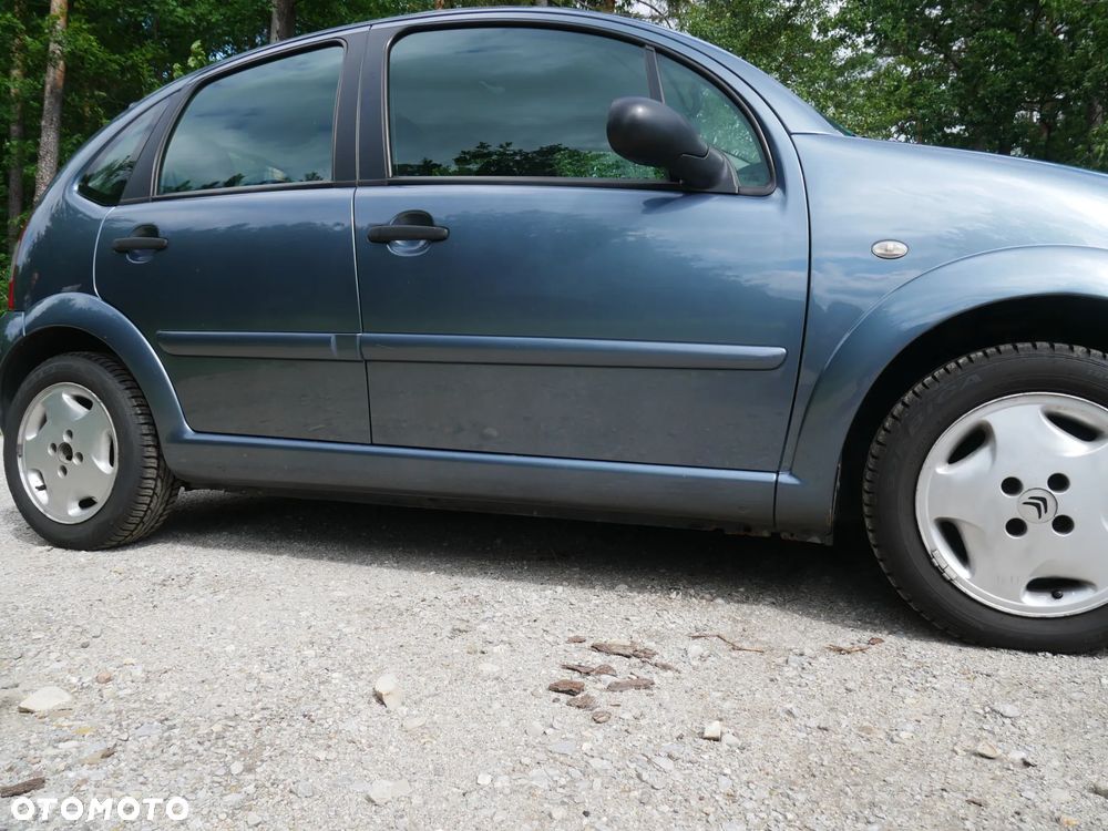 Citroën C3 1.4 HDi Furio - 18