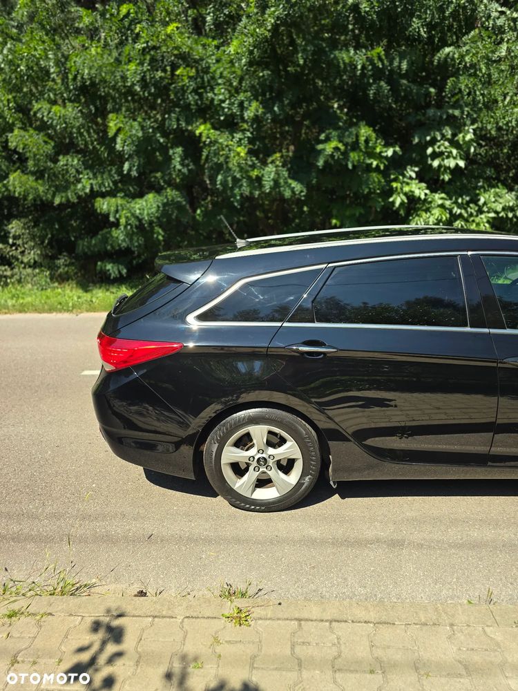 Hyundai i40 2.0 Premium - 14