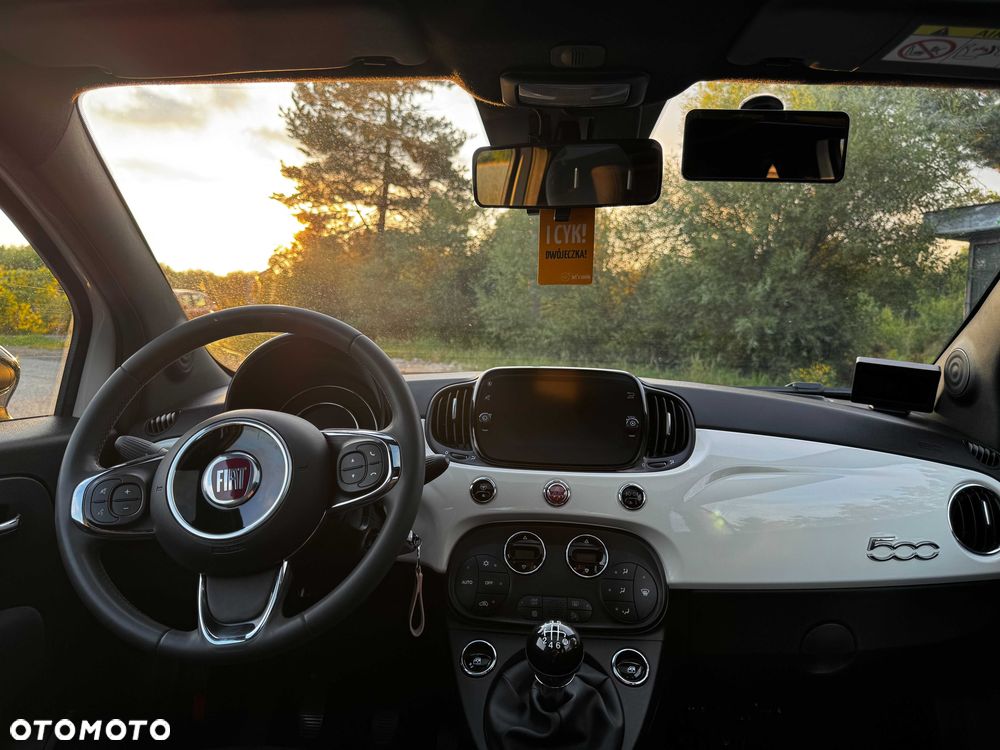 Fiat 500 - 4