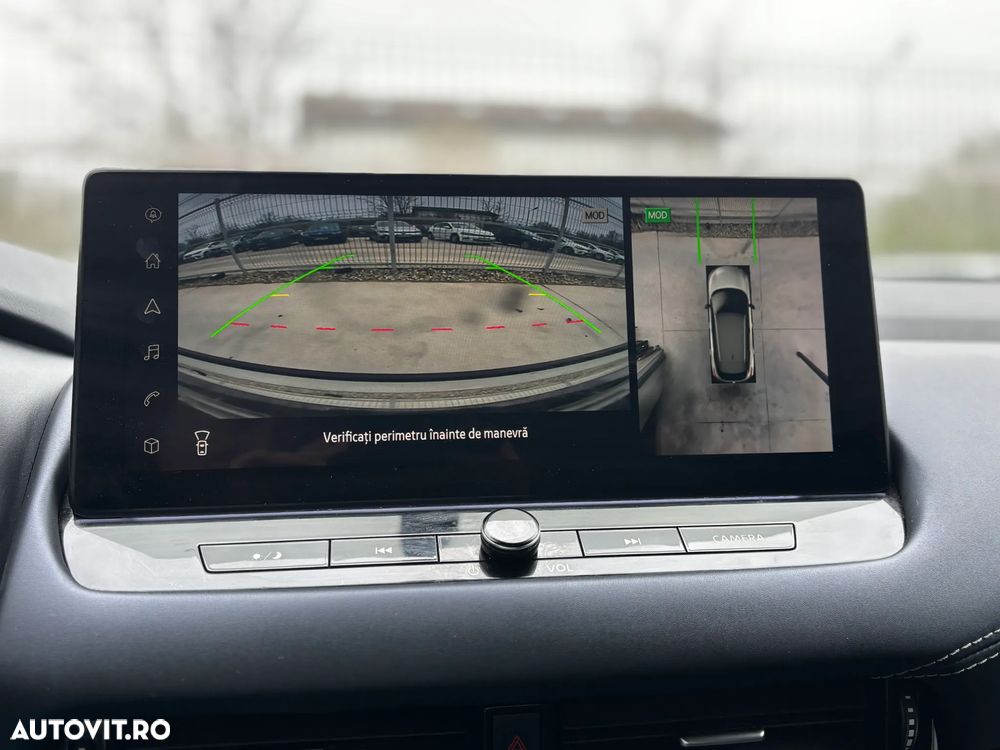 Nissan Qashqai 1.3 DIG-T MHEV Xtronic Tekna - 15