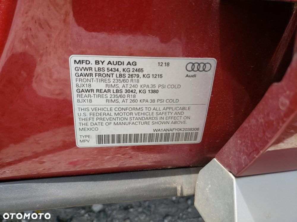 Audi Q5 2.0 TFSI Quattro S tronic - 18