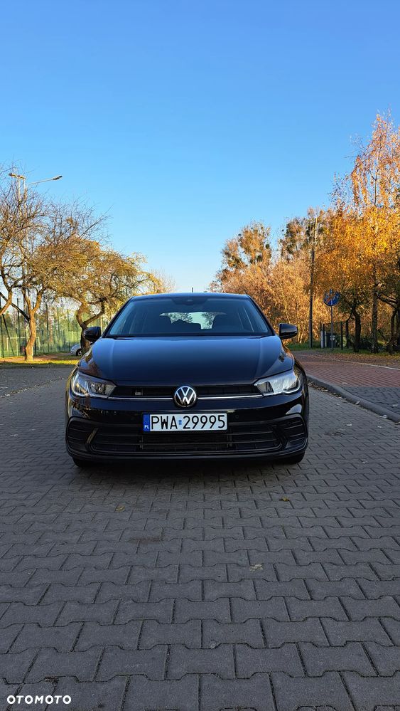 Volkswagen Polo 1.0 TSI Life - 3