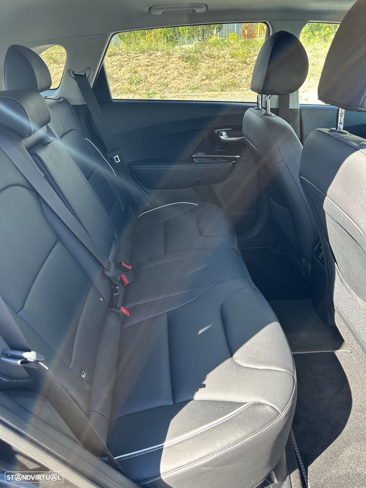 Kia e-Niro 64kWh - 38