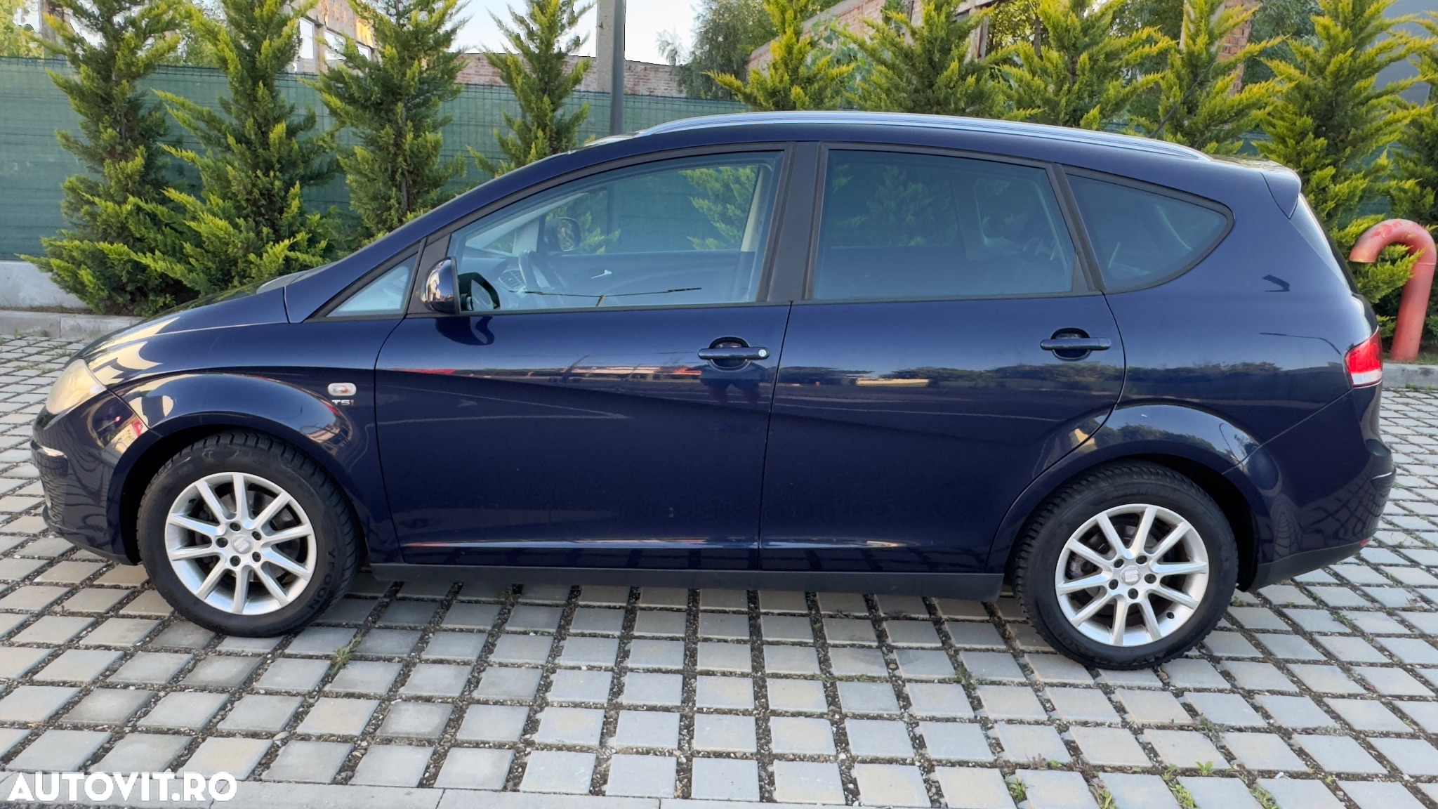 Seat Altea XL - 10