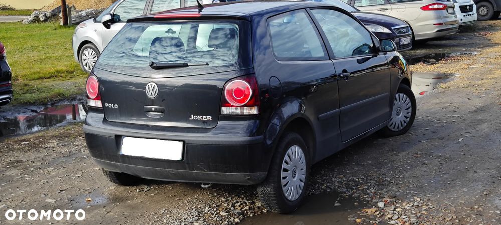Volkswagen Polo 1.2 Tour Edition - 11
