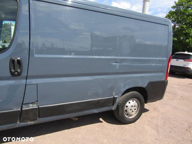 Peugeot BOXER 2.2 HDI - 4