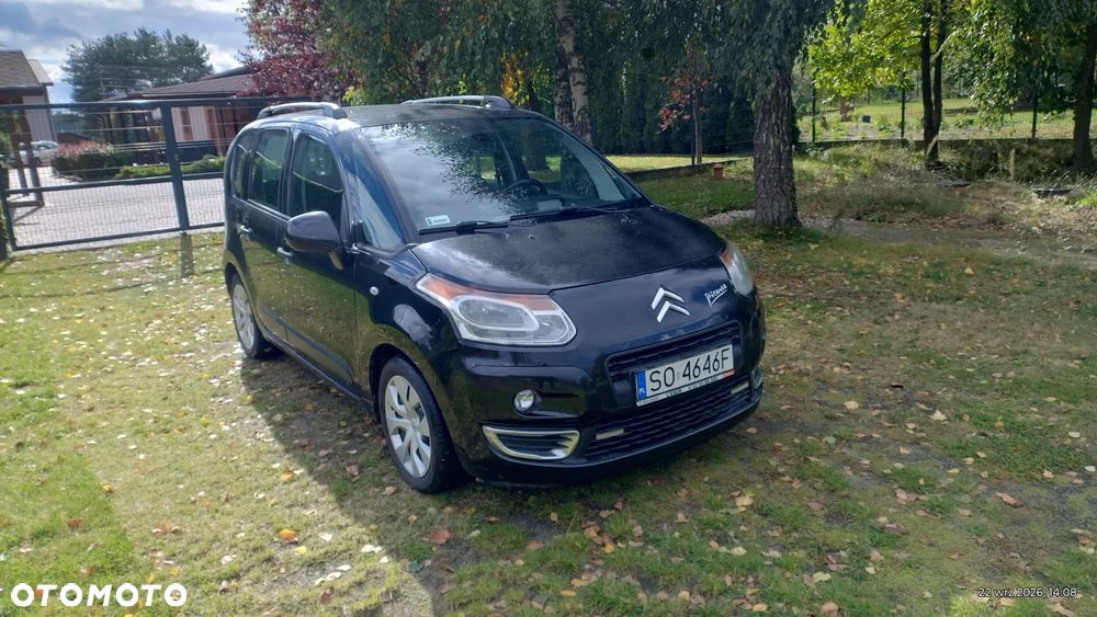Citroën C3 Picasso 1.4i Attraction - 3